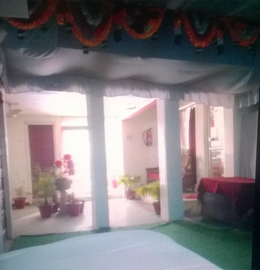 International Guest House Gorakhpur Exterior photo