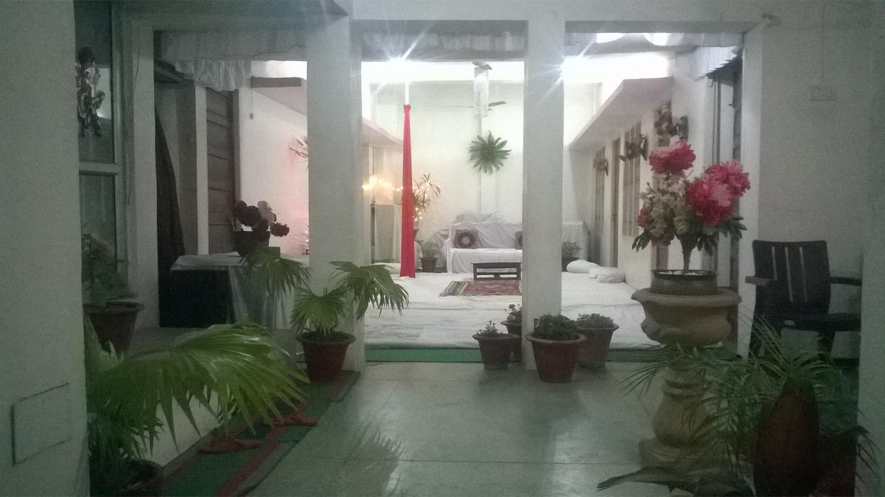 International Guest House Gorakhpur Exterior photo